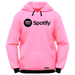 هودی مردانه 27 مدل Spotify LT 2 کد MH123