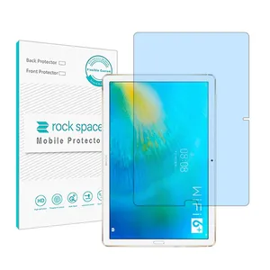 محافظ صفحه نمایش ضداشعه آبی راک اسپیس مدل HyBLU مناسب برای تبلت هوآوی Matepad 11 2021