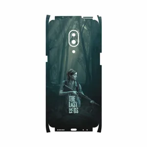 MAHOOT The Last of Us-FullSkin Cover Sticker for Lenovo Z5 Pro