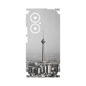 MAHOOT Tehran_City-FullSkin Cover Sticker for Huawei Nova 11i