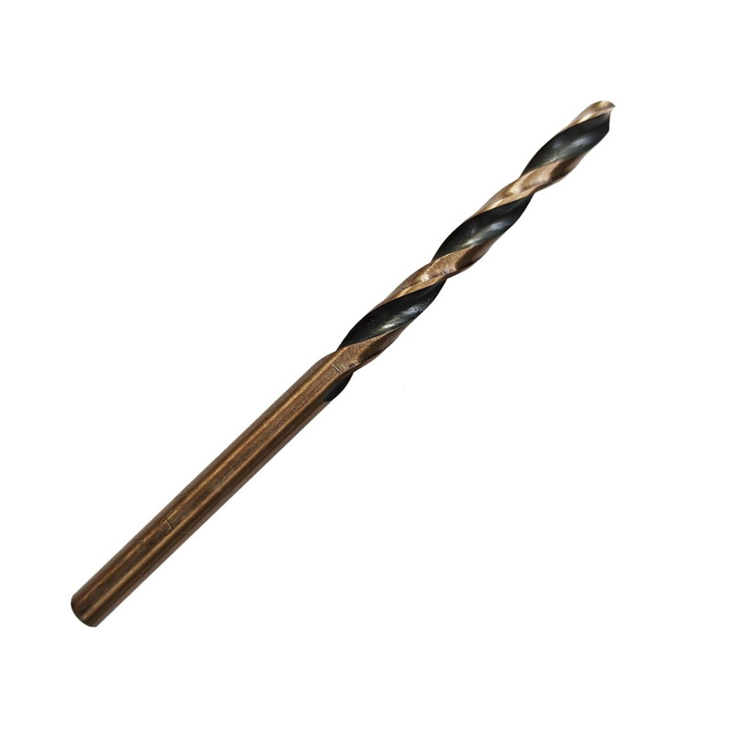  مته آهن کد 317 سایز 4 میلیمتر بسته 10 عددی