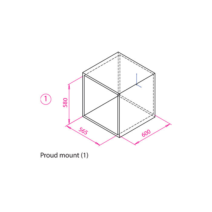 فر برقی کن مدل OLIVER-M