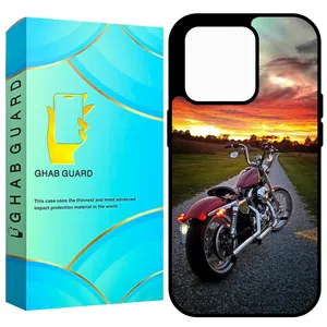 Ghab Guard GCHP12PM Cover For Apple iPhone 12 Pro Max