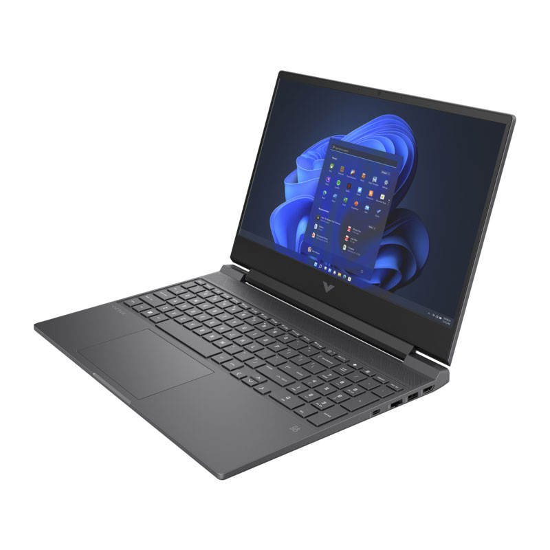 لپ تاپ 15.6 اینچی اچ‌ پی مدل Victus 15-fa1095nia-i7 13620H 8GB 512SSD RTX3050 - کاستوم شده