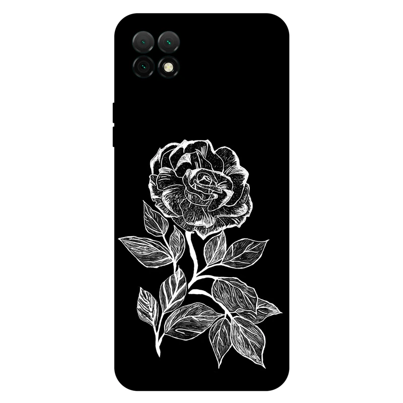 کاور مگافون کد 7272 مناسب برای گوشی موبایل هوآوی Nova Y60