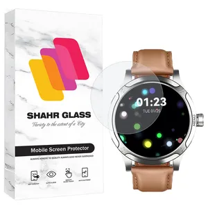محافظ صفحه نمایش شهر گلس مدل SMWS20 مناسب برای ساعت هوشمند تی سی اچ Hero 2