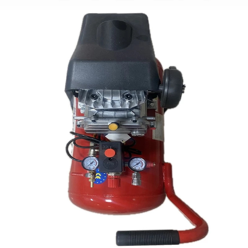 کمپروسور باد استریم مدل zc-0.12/8c-50Lit ظرفبت 50 لیتر