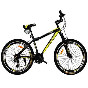 دوچرخه کوهستان جردن مدل DELTA کد 304 سایز طوقه 26 اینچ