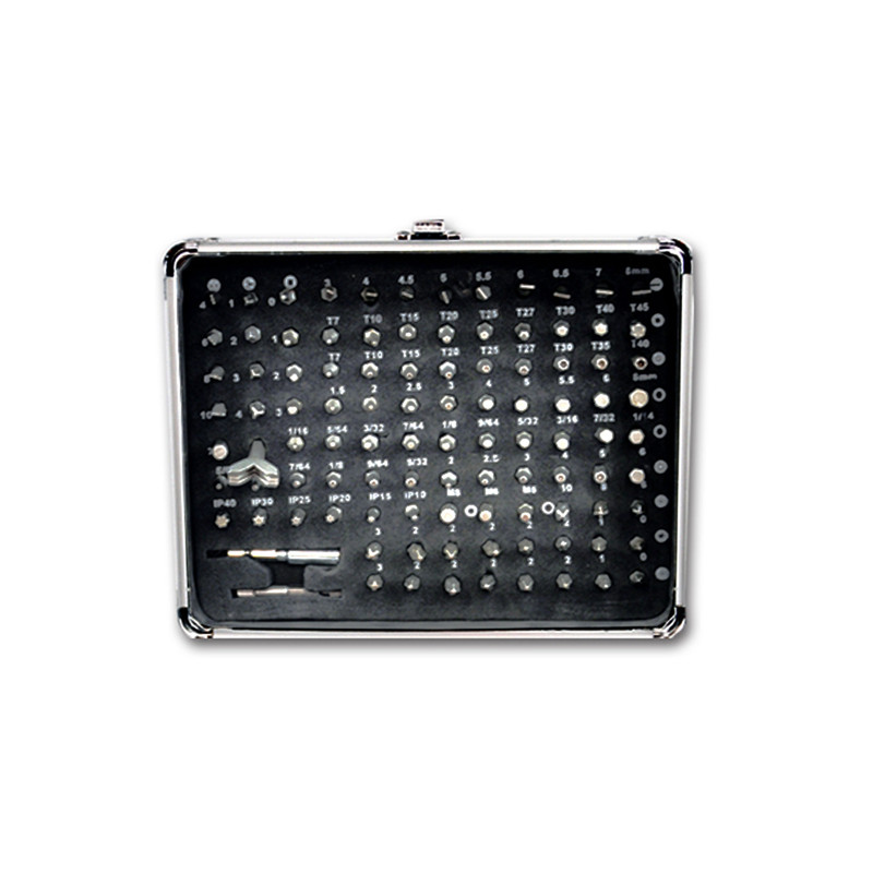 پیچ گوشتی شارژی محک مدل 2703300