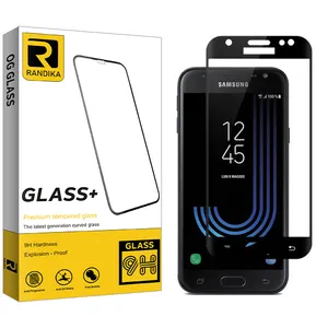 Randika GLD Screen Protector For Samsung Galaxy J530