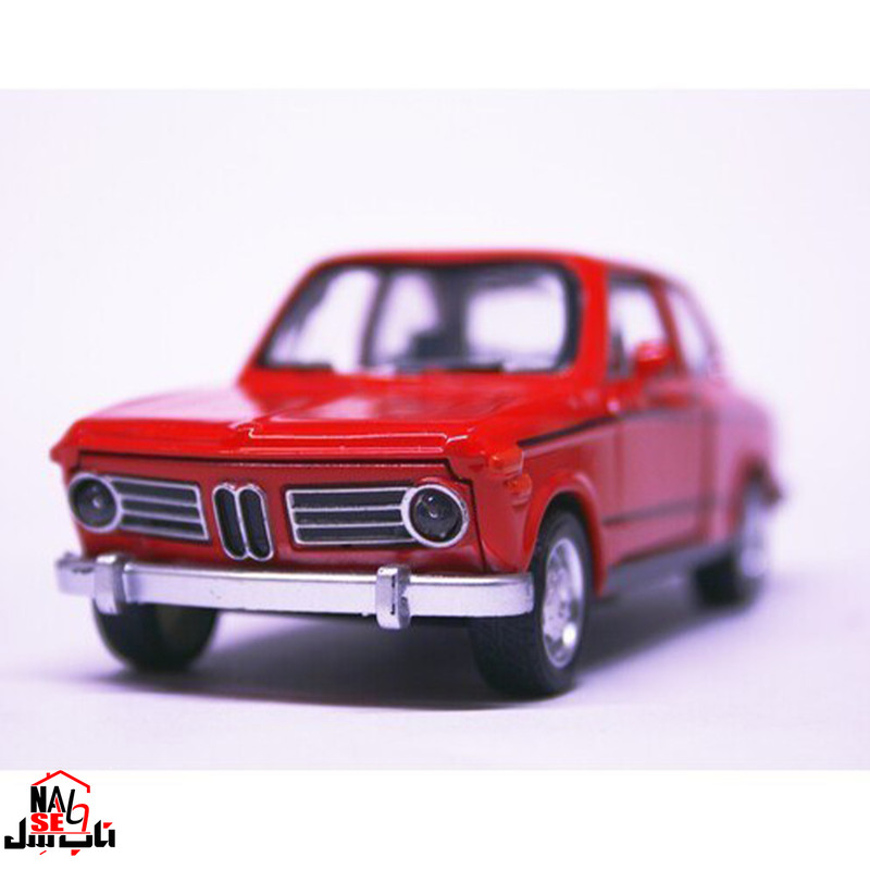 ماشین بازی ناب سل مدل BMW 2002