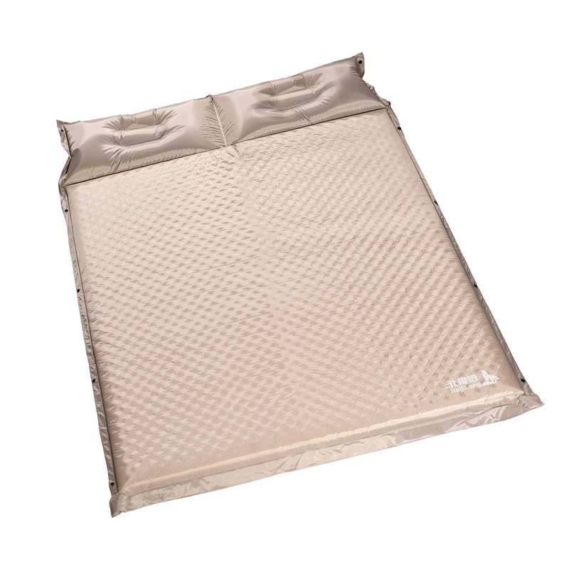 زیرانداز کیسه خواب بیجیلند مدل 2 نفره سایز 200*140سانتی متر