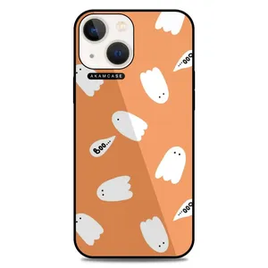 AKAM AMC-WA12PROMAX-BOO-22 Cover For Apple iPhone 12 Pro Max