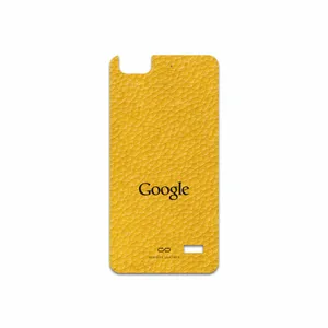 MAHOOT ML-GGL Cover Sticker for Honor 4C