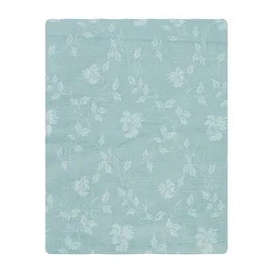 کاور تشک مهمان آدنو مدل فرناز کد IR200 یک‌ نفره سایز 90x190 سانتی متر