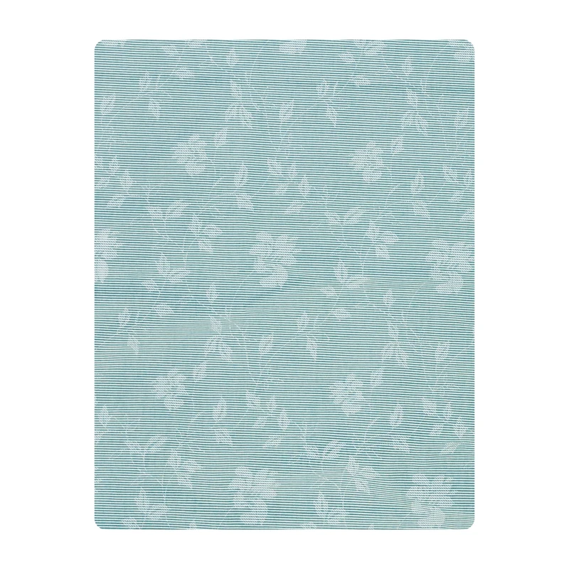 ملحفه نخ پنبه آدنو مدل فرناز کد IR200 یک نفره سایز 140x240 سانتی متر