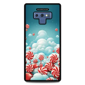 AKAM AMC-WSGN9-CANDY-20 Cover For Samsung Galaxy Note 9