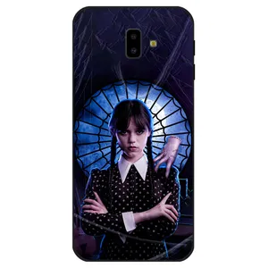 Megafone 5419 Cover For Samsung Galaxy J6 Plus