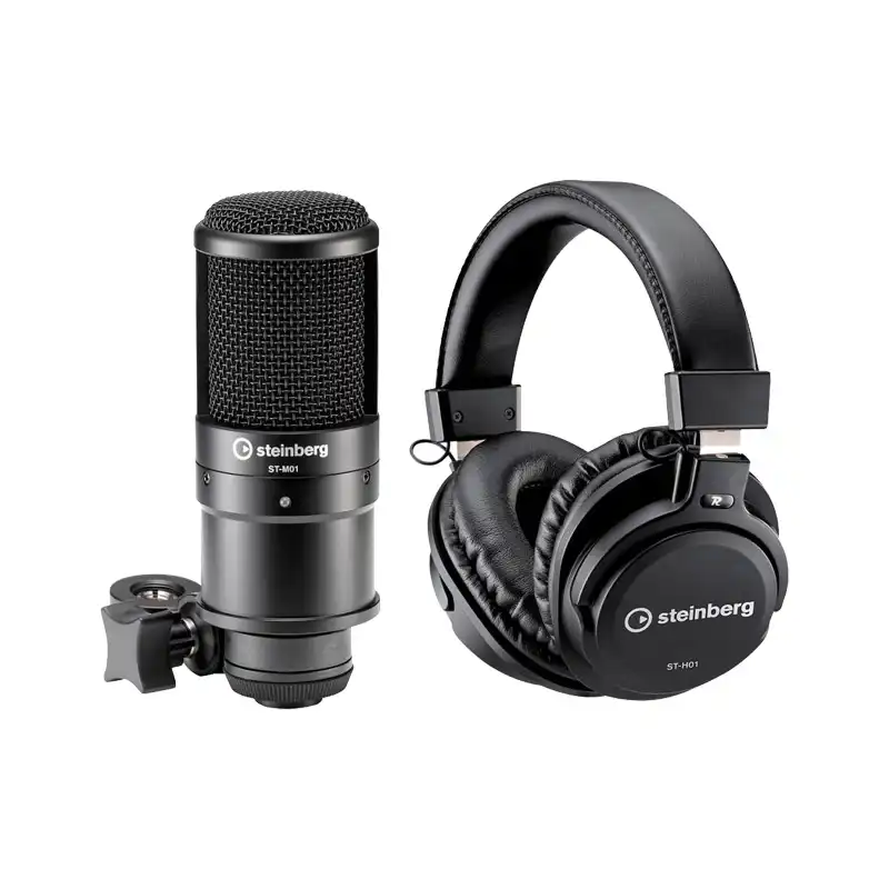 کارت صدا اشتاینبرگ مدل pack-ur22c