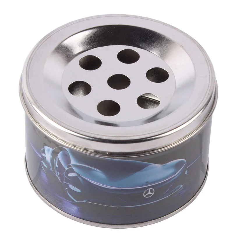 زیرسیگاری مدل رومیزی طرح ماشین کد DKD-709