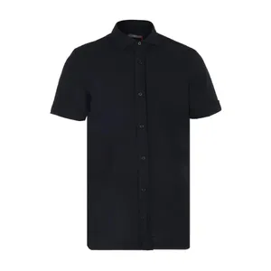 پیراهن آستین کوتاه مردانه مدل MDSS-AU1442