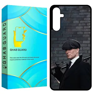 Ghab Guard GCHPA24 Cover For Samsung Galaxy A24 4G