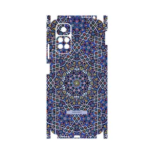 MAHOOT Iran-Tile6-FullSkin Cover Sticker for Xiaomi Redmi Note 11S