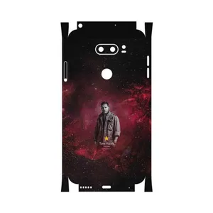 MAHOOT Tom Hardy-FullSkin Cover Sticker for LG V30