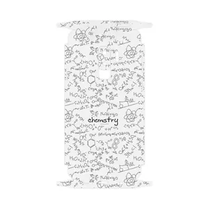 MAHOOT Chemistry Science-FullSkin Cover Sticker for Samsung Galaxy S9 Plus