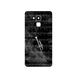 MAHOOT Trumpet Cover Sticker for Huawei Gt3