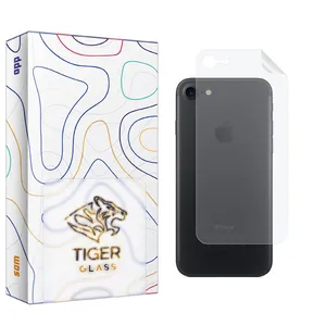 Tiger Glass SAM2 Back Protector For Apple iPhone SE 2020