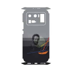 MAHOOT Sohrab Sepehri-FullSkin Cover Sticker for Xiaomi Mi 11 Ultra