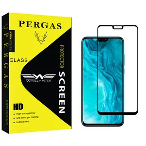 Waily Nice Pergas Screen Protector For Huawei 9X Lite