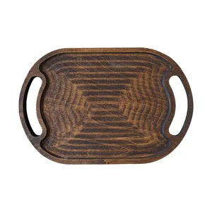 سینی دسته دار مدل 001