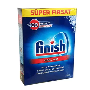 نمک ظرفشویی مدل Super firsat وزن 1.5 کیلوگرم