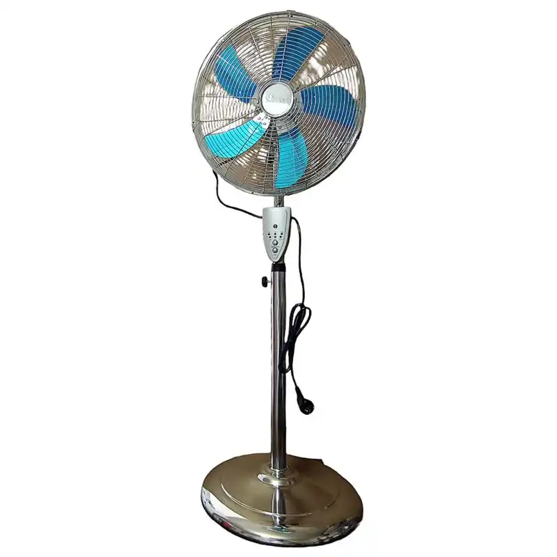 پنکه هامبورگ مدل استیل  کد 001