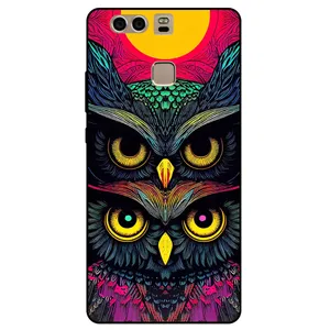 Megafone Owl 1904 Cover For Huawei P9