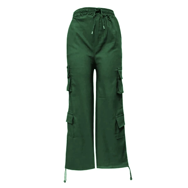 عکس شماره 2 : شلوار مردانه مدل کارگو کد 014