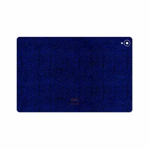 MAHOOT Blue-Holographic Cover Sticker for Huawei Mediapad M6 10.8 2019