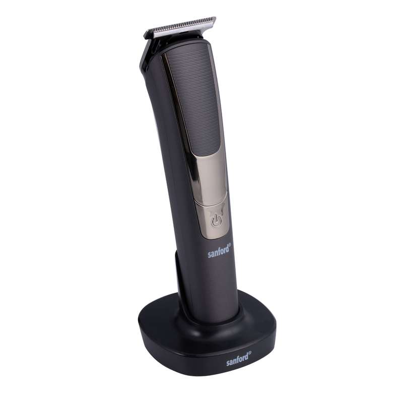 ماشین اصلاح موی صورت سانفورد مدل SF9712HC ماشین اصلاح موی صورت سانفورد مدل SF9712HC