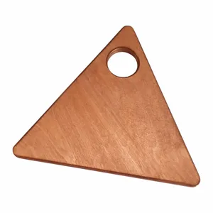 تخته سرو چوبی مدل S18