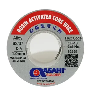 سیم لحیم آساهی مدل MM-1.0