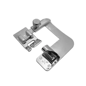 پایه چرخ خیاطی مدل لبه تاکن