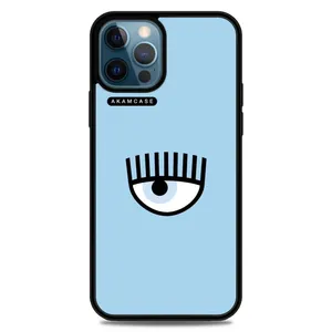 AKAM AMCWA12PROMAX-CHIARA12 Cover For Apple iPhone 12 Pro Max