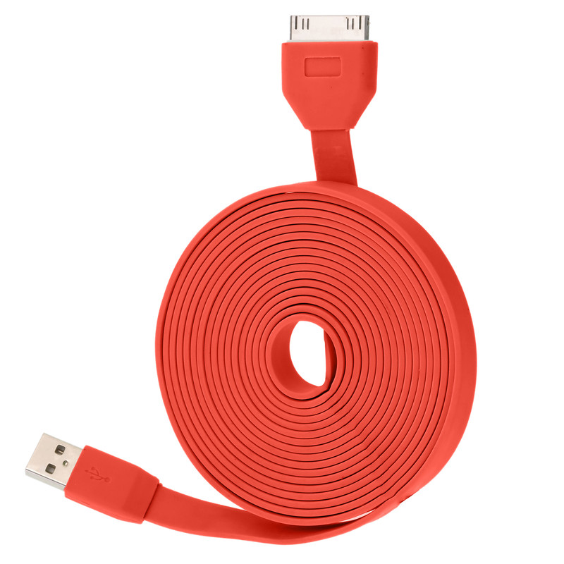  کابل تبدیل USB به 30 پین مدل وایری طول 2 متر 