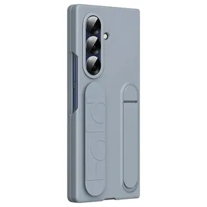 BodyGuard Stand Wrist Case For Samsung Galaxy Z Fold 7