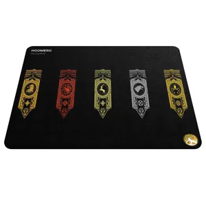 Hoomero Game of Thrones A7344 Mousepad