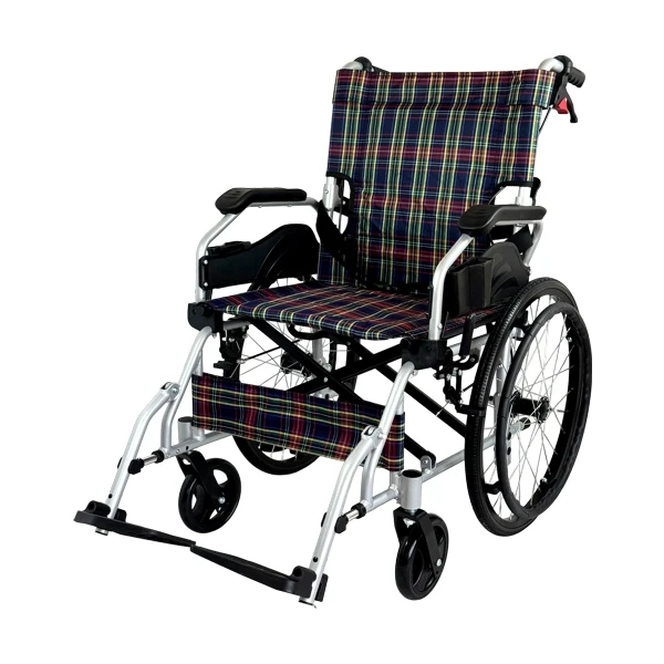 ویلچر موژان طب مدل 20-KY863LAJ