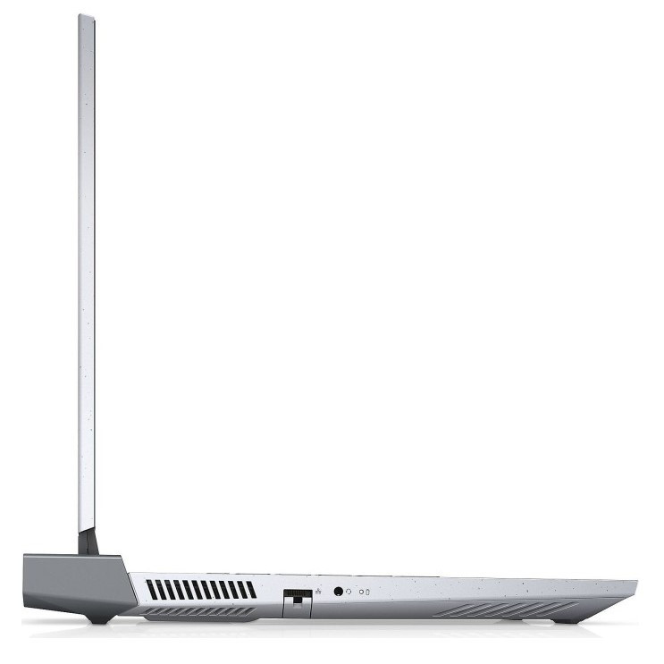 لپ تاپ 15.6 اینچی دل مدل G15-5515-i7 5800H 8GB 256SSD RTX3060 - کاستوم شده