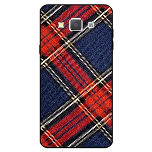 Megafone 8103 Cover For Samsung Galaxy A7 2015